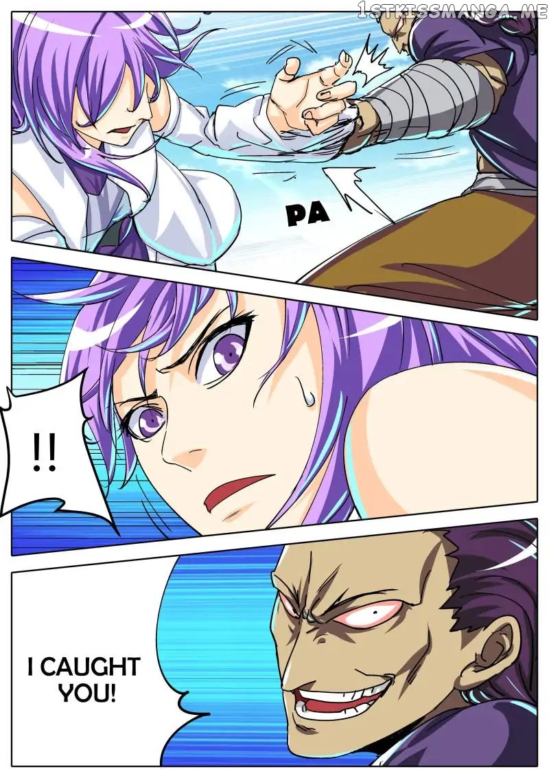 The Top Clan Leader In History chapter 60 - page 12