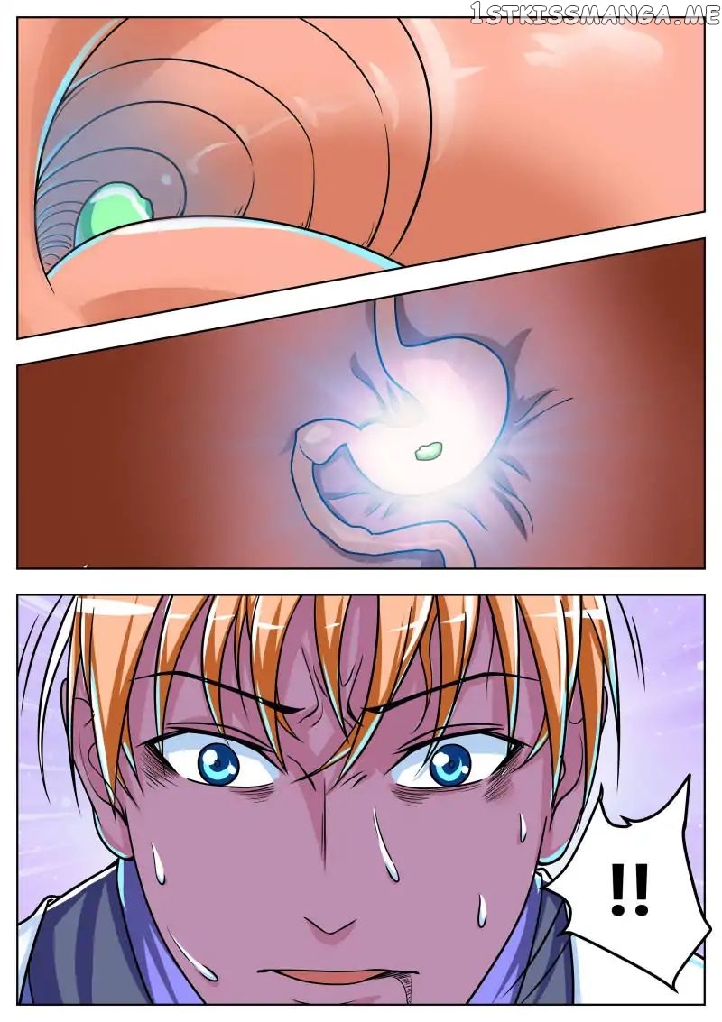 The Top Clan Leader In History chapter 51 - page 11