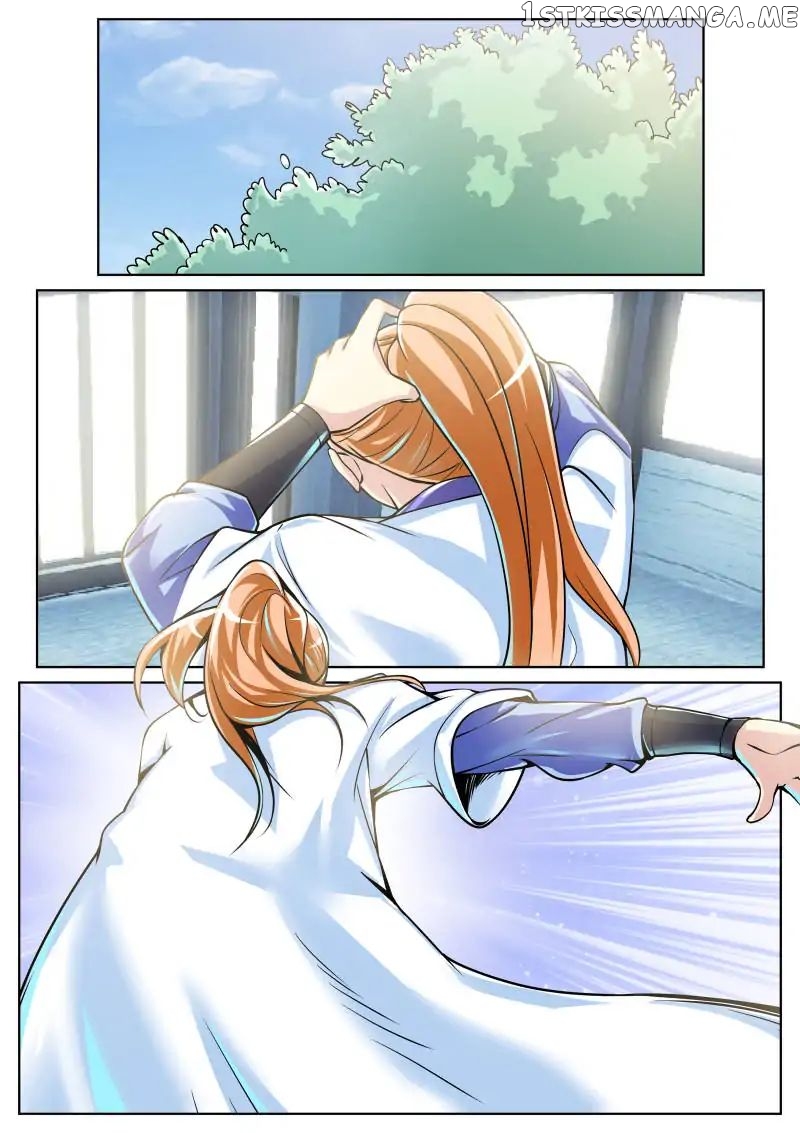 The Top Clan Leader In History chapter 38 - page 1