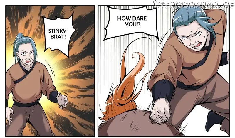The Top Clan Leader In History chapter 26 - page 3