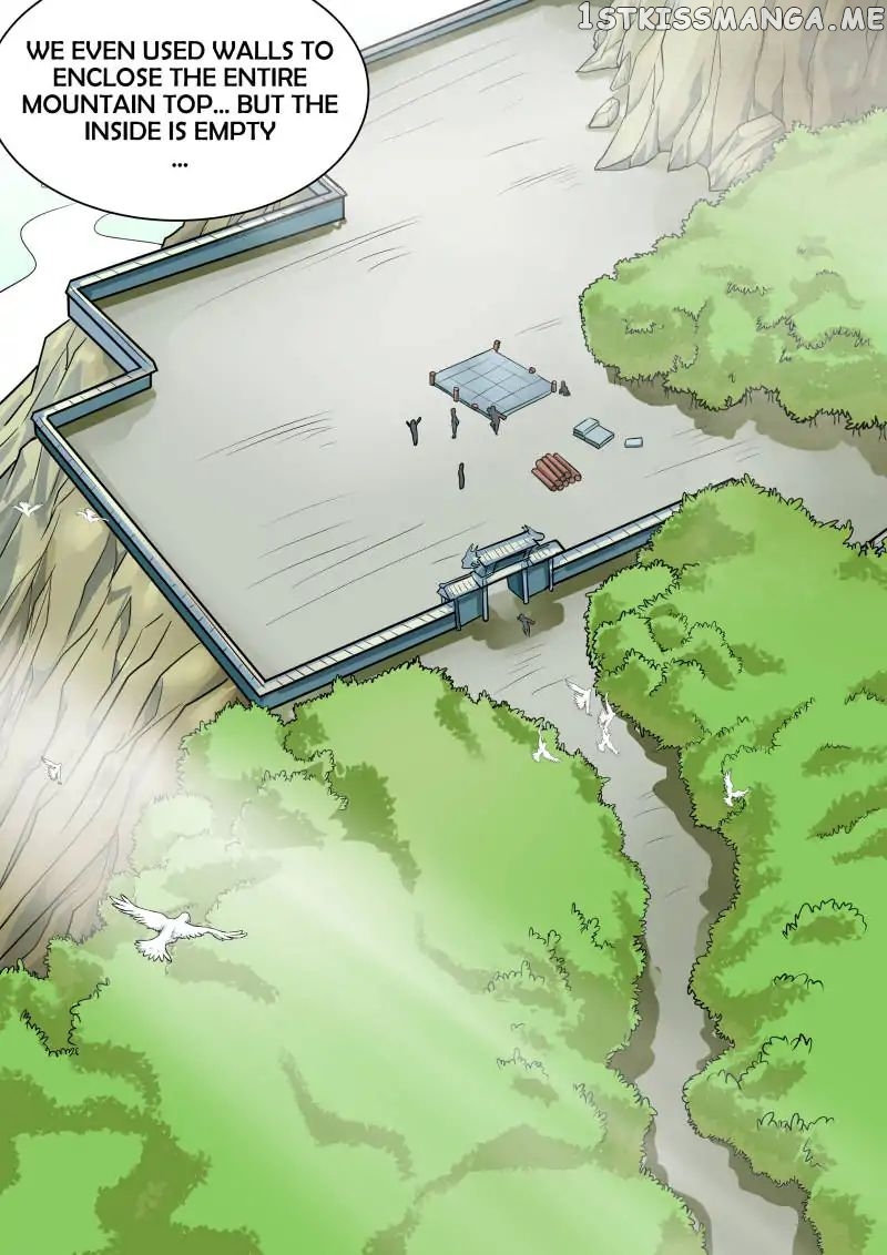 The Top Clan Leader In History chapter 9 - page 4