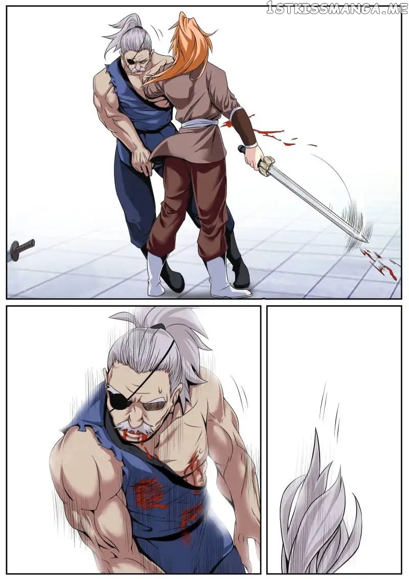 The Top Clan Leader In History chapter 7 - page 10