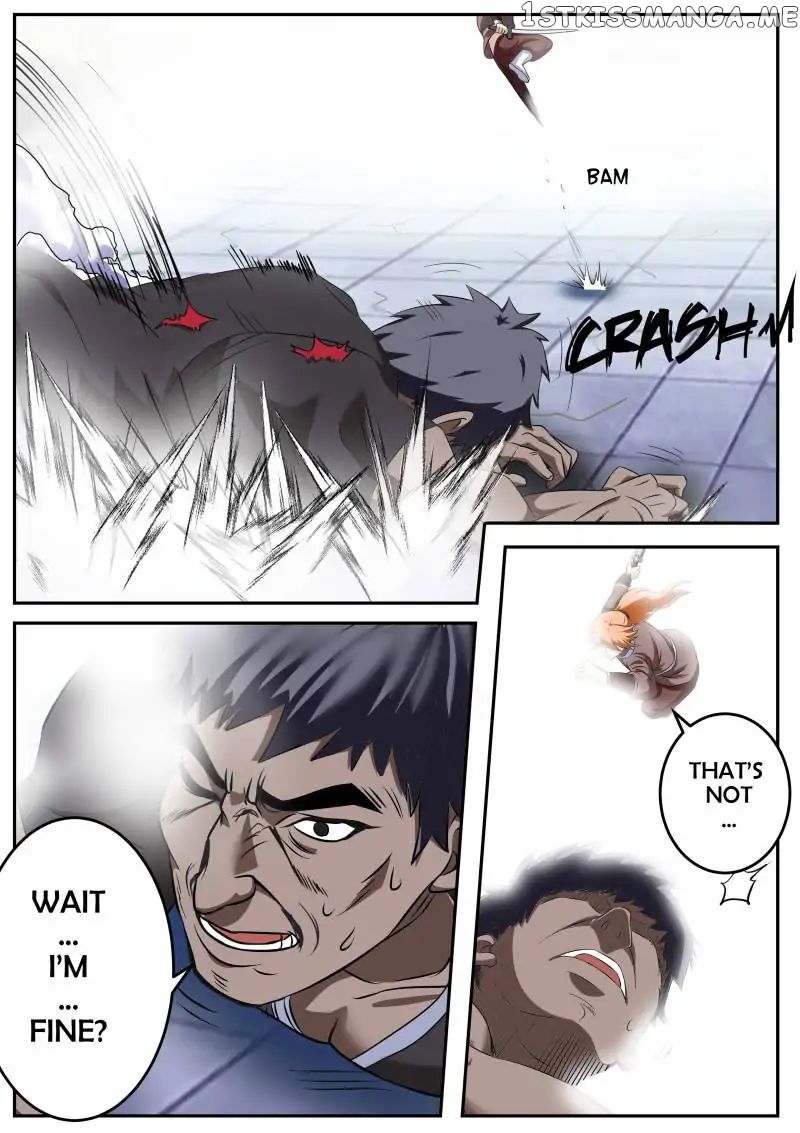 The Top Clan Leader In History chapter 5 - page 14