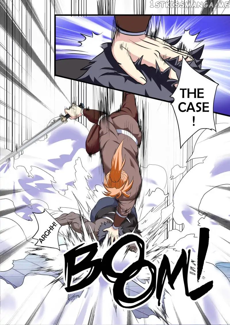 The Top Clan Leader In History chapter 5 - page 15