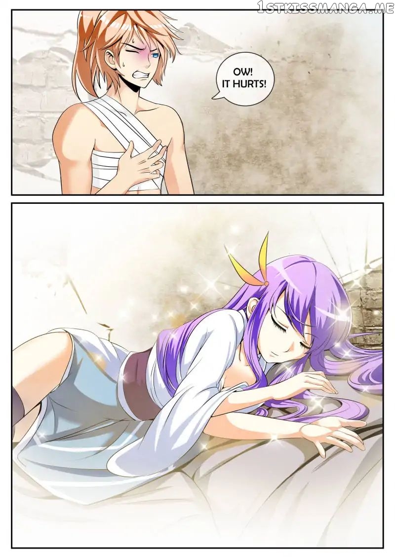 The Top Clan Leader In History chapter 2 - page 12