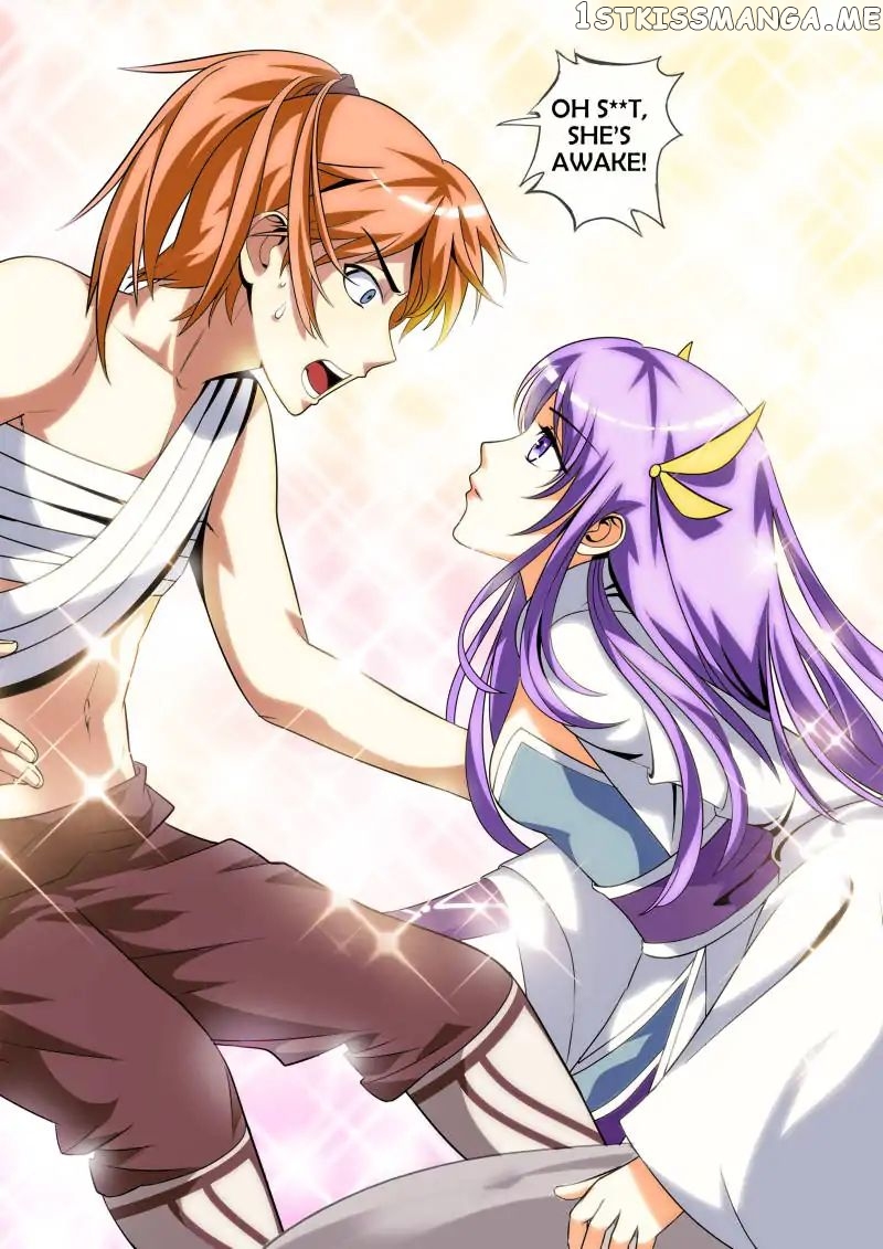 The Top Clan Leader In History chapter 2 - page 14