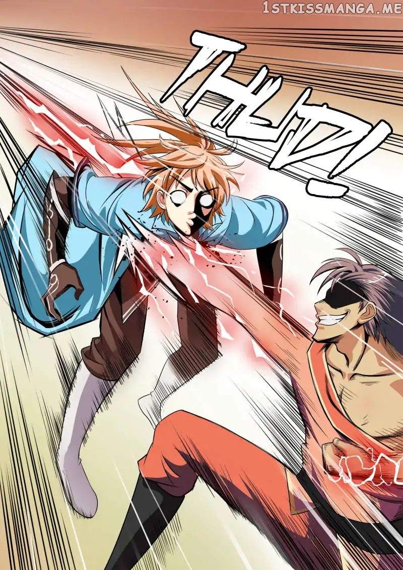 The Top Clan Leader In History chapter 2 - page 2