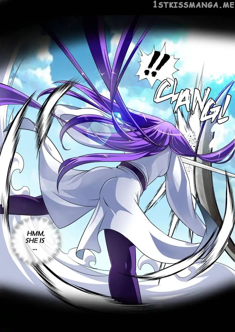 The Top Clan Leader In History chapter 2 - page 6