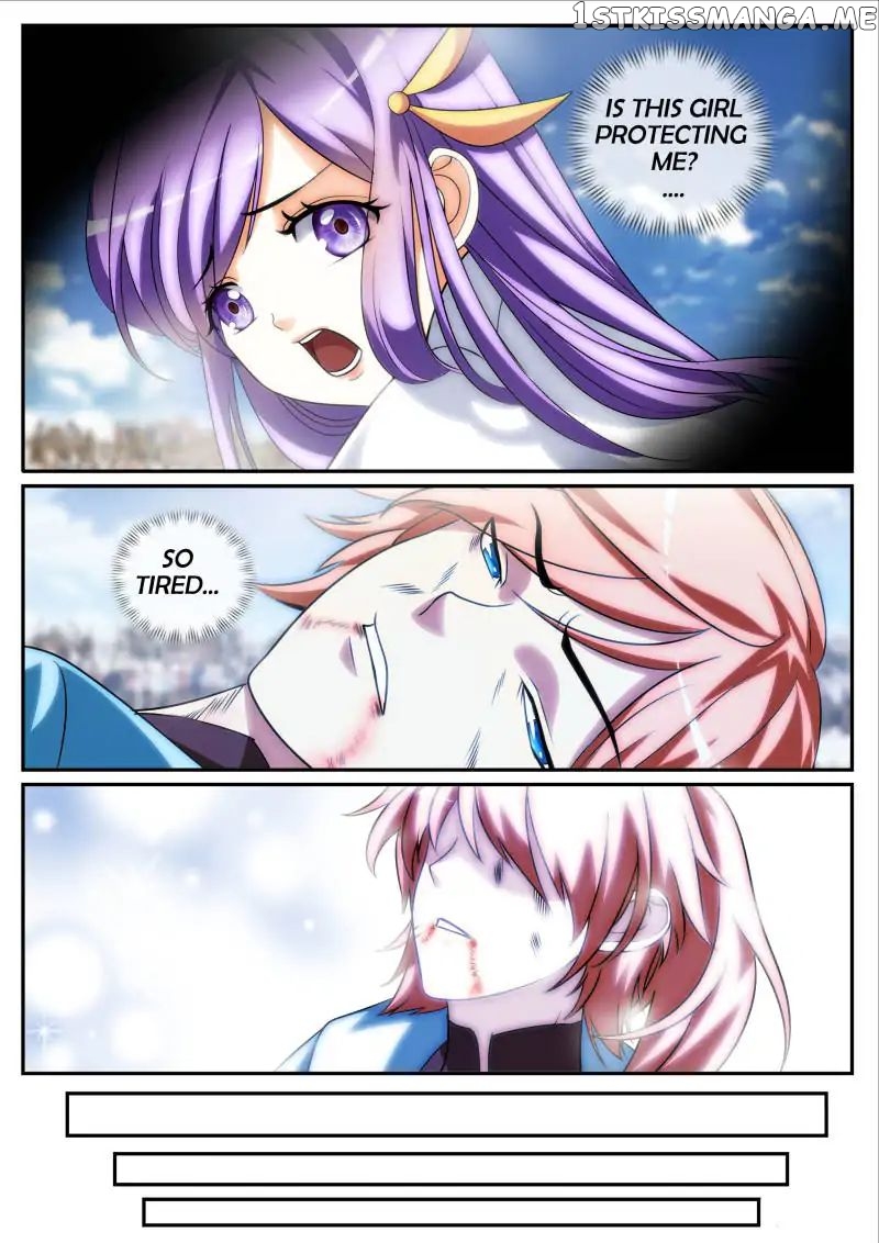 The Top Clan Leader In History chapter 2 - page 7