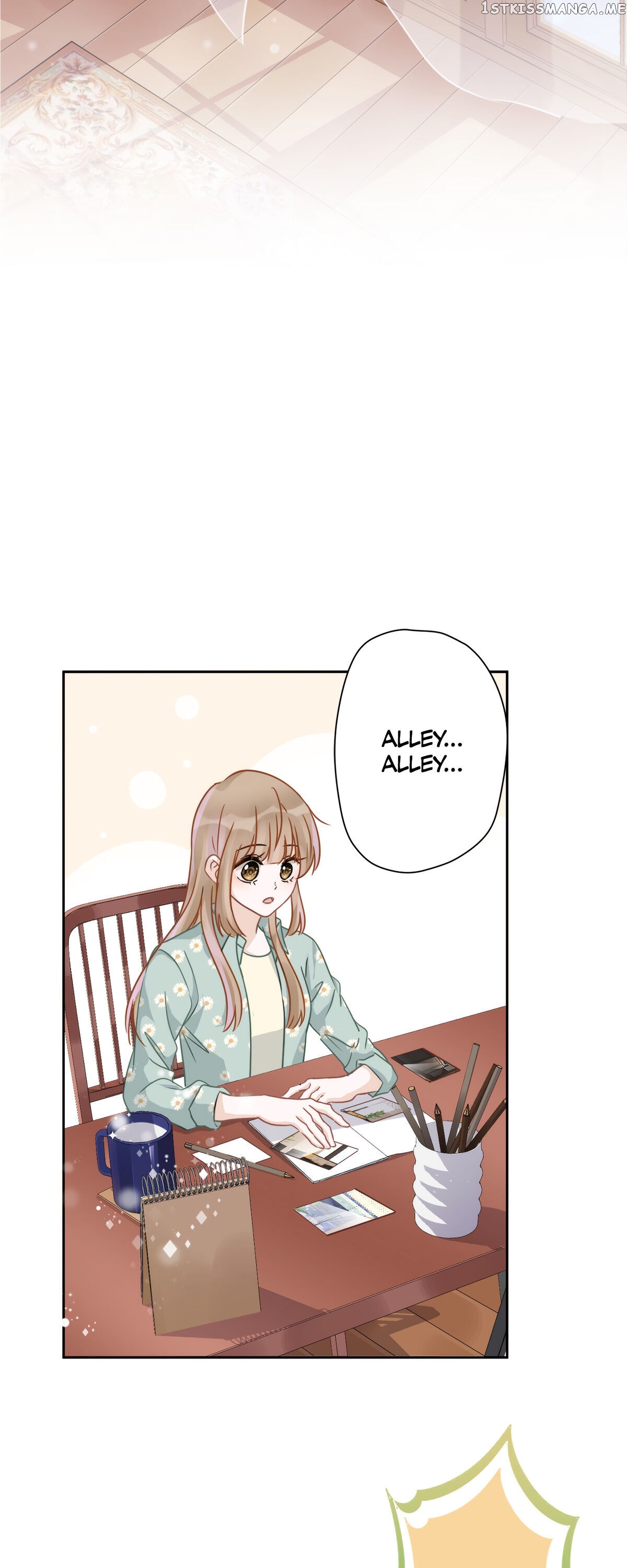 What To Do If My Lover Has Superpowers chapter 8 - page 10