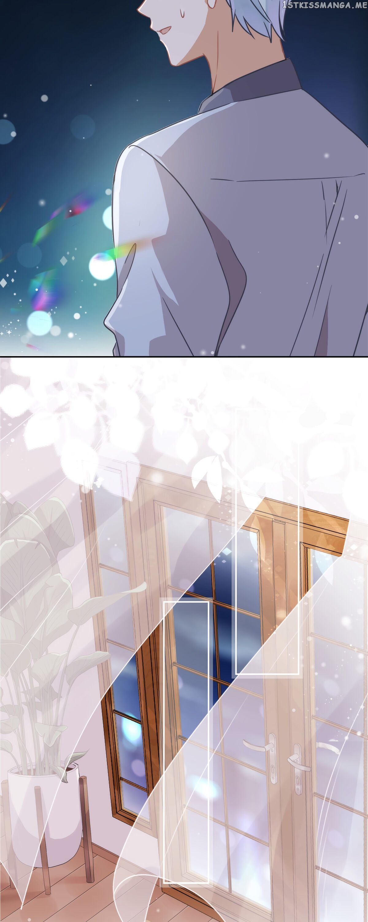 What To Do If My Lover Has Superpowers chapter 8 - page 9