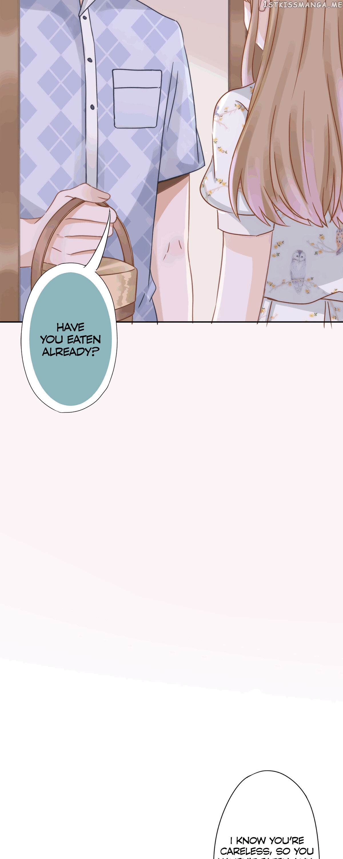 What To Do If My Lover Has Superpowers chapter 3 - page 11