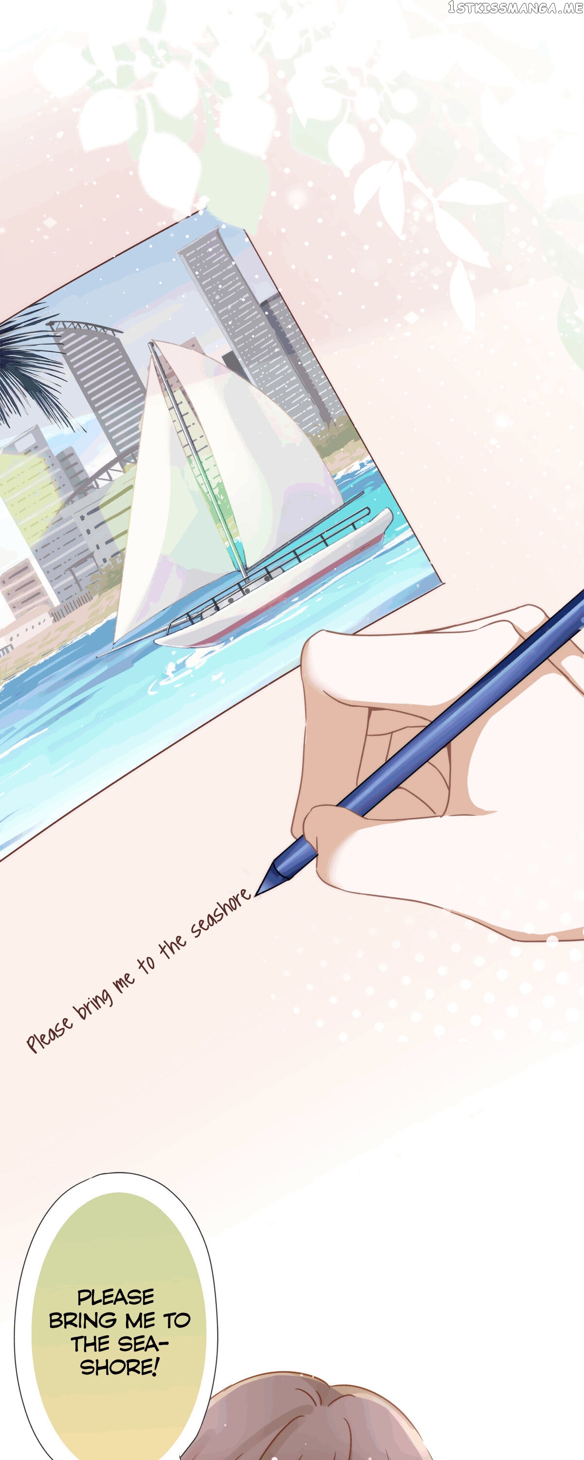 What To Do If My Lover Has Superpowers chapter 3 - page 4