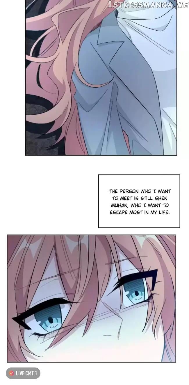 Your Turn To Chase After Me chapter 219 - page 10