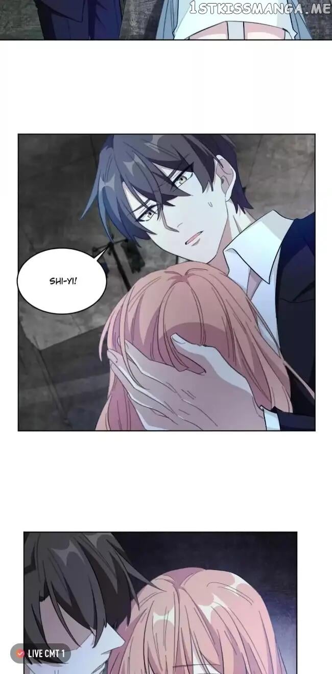 Your Turn To Chase After Me chapter 219 - page 16