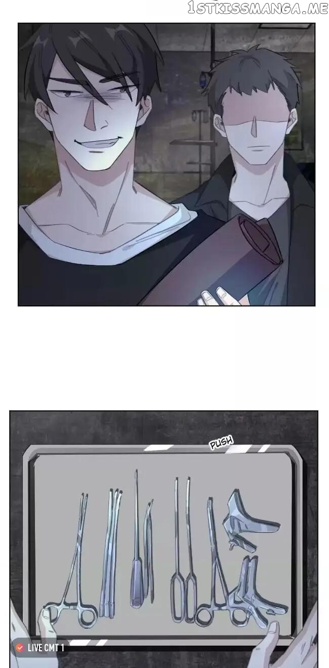 Your Turn To Chase After Me chapter 219 - page 2