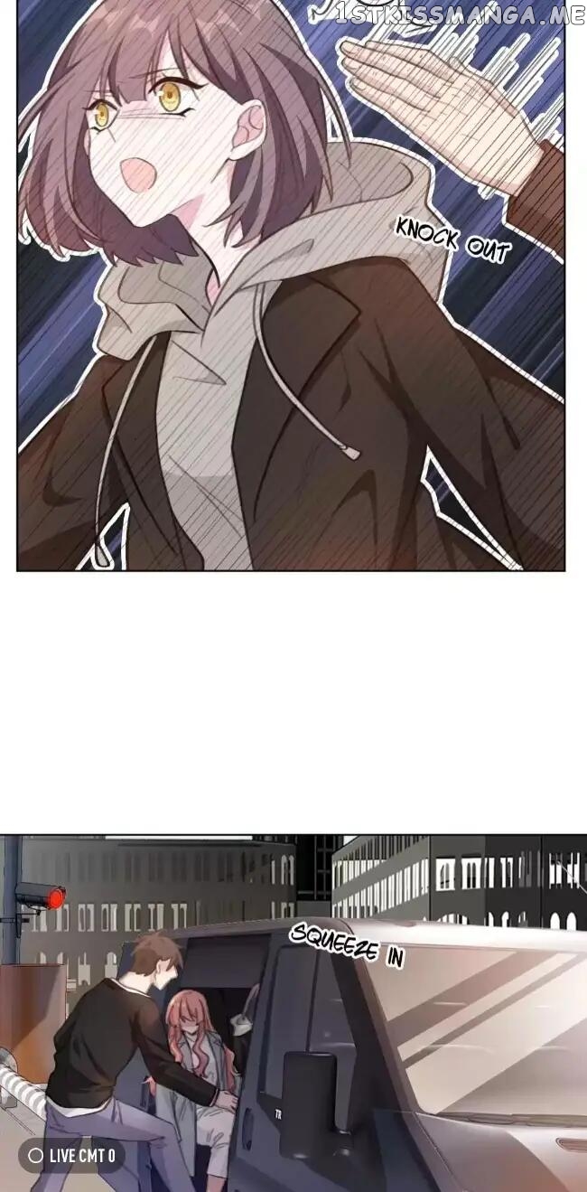 Your Turn To Chase After Me chapter 217 - page 3