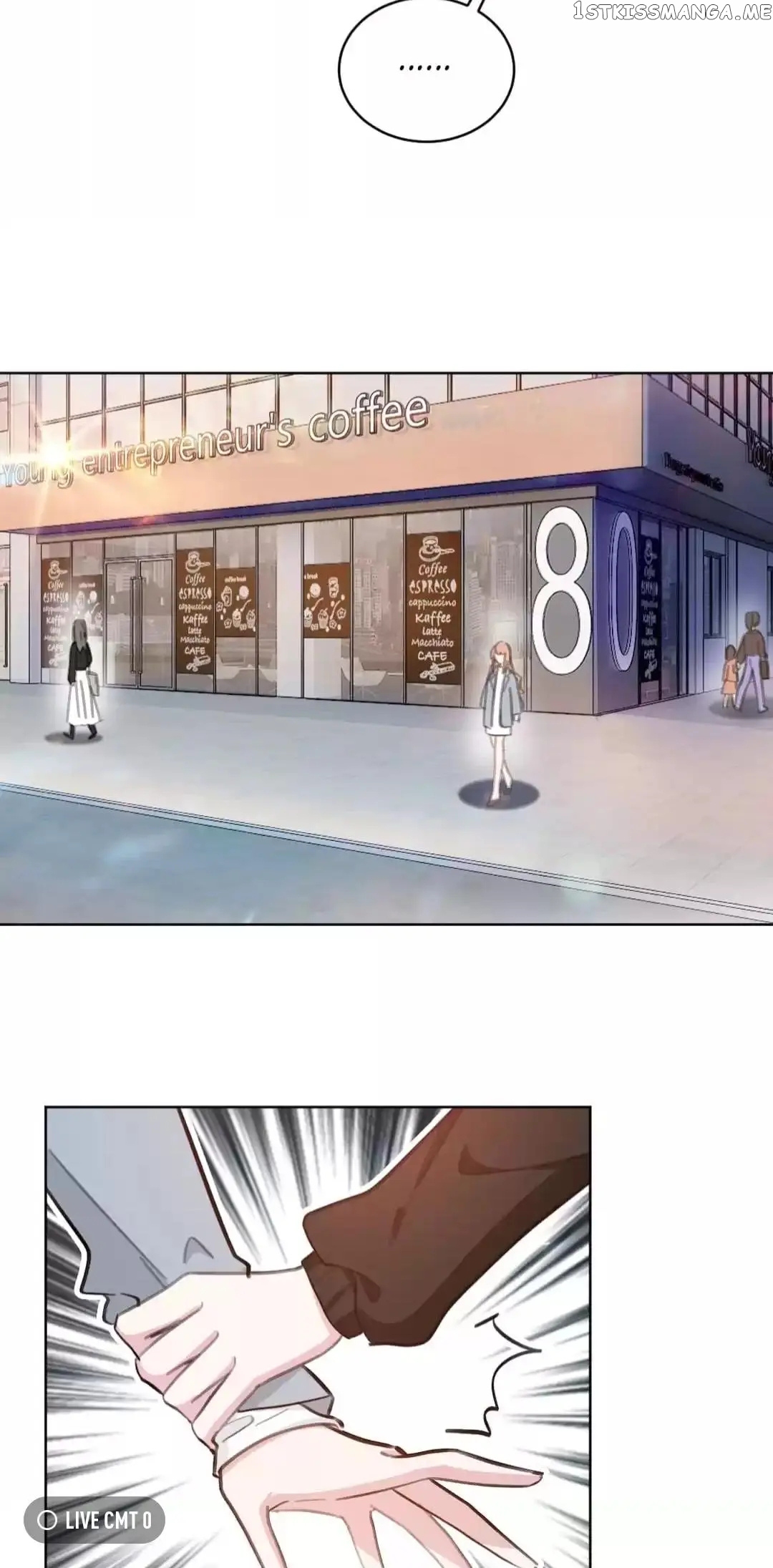 Your Turn To Chase After Me chapter 216 - page 3