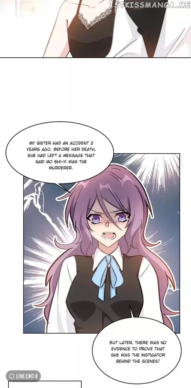 Your Turn To Chase After Me chapter 215 - page 9