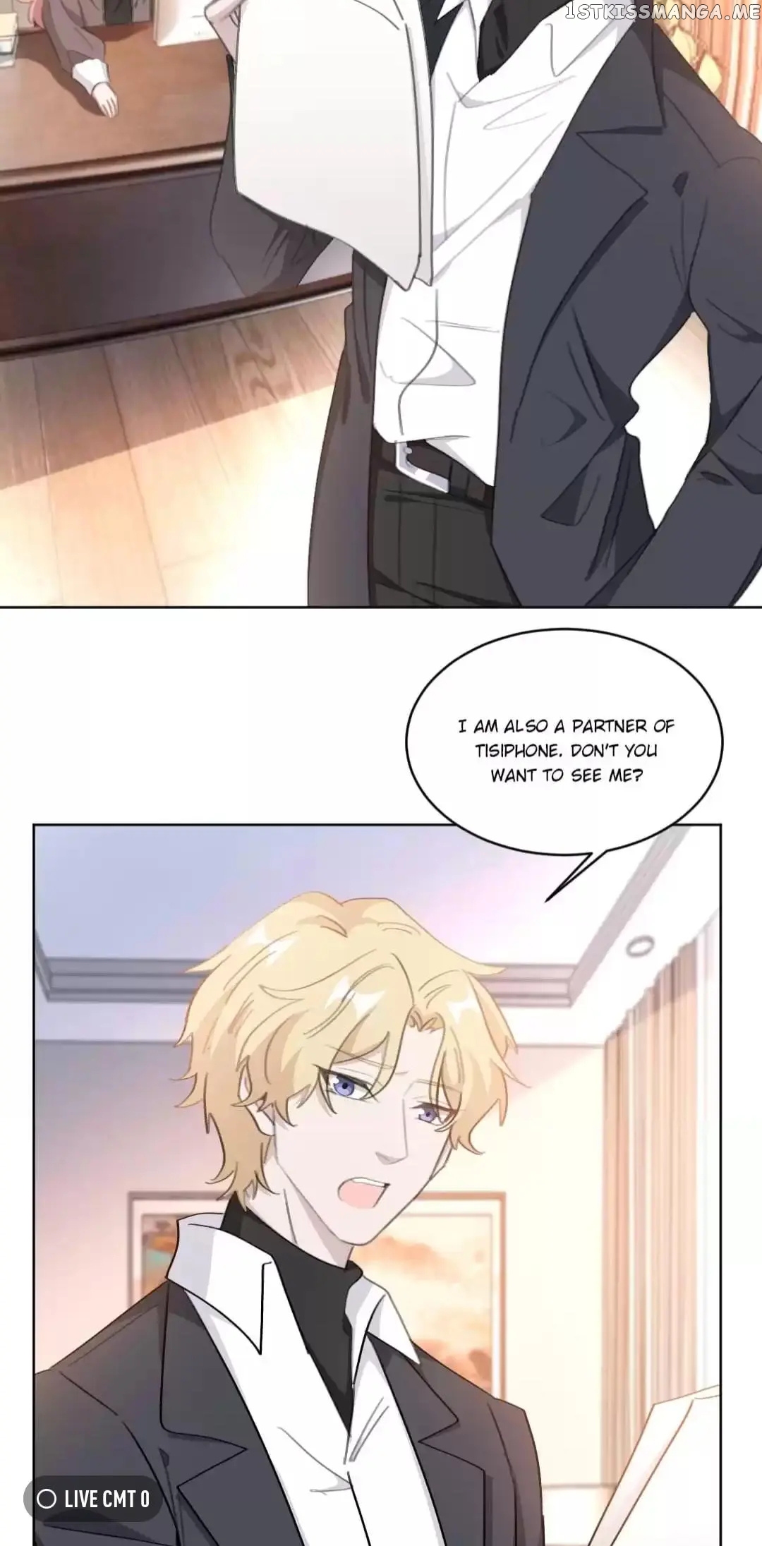 Your Turn To Chase After Me chapter 213 - page 2