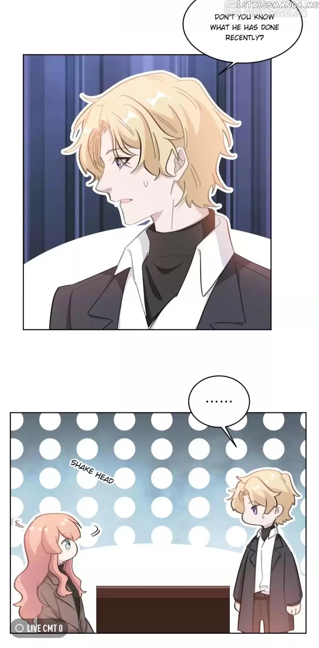 Your Turn To Chase After Me chapter 213 - page 5