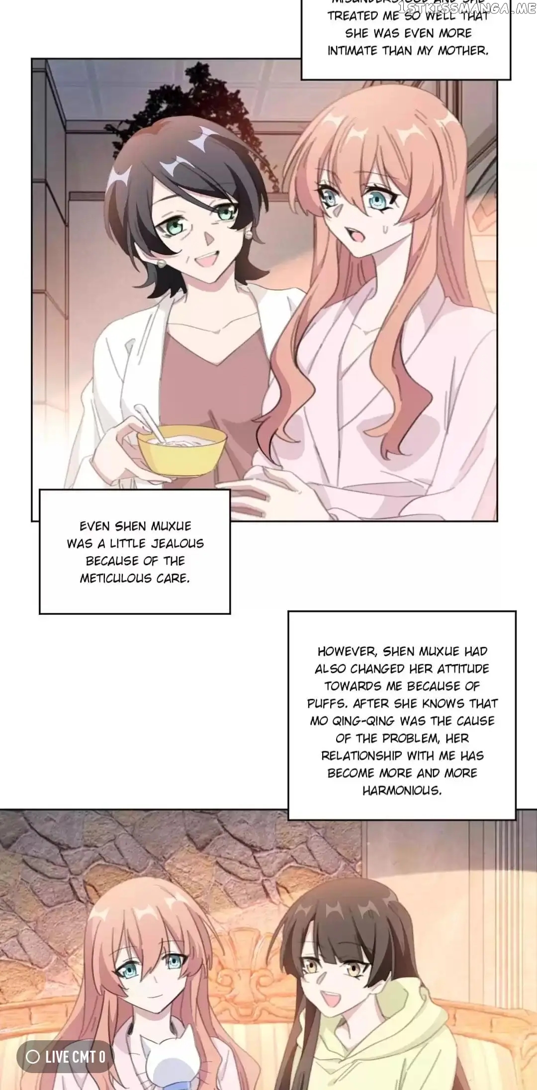 Your Turn To Chase After Me Chapter 212 - page 13