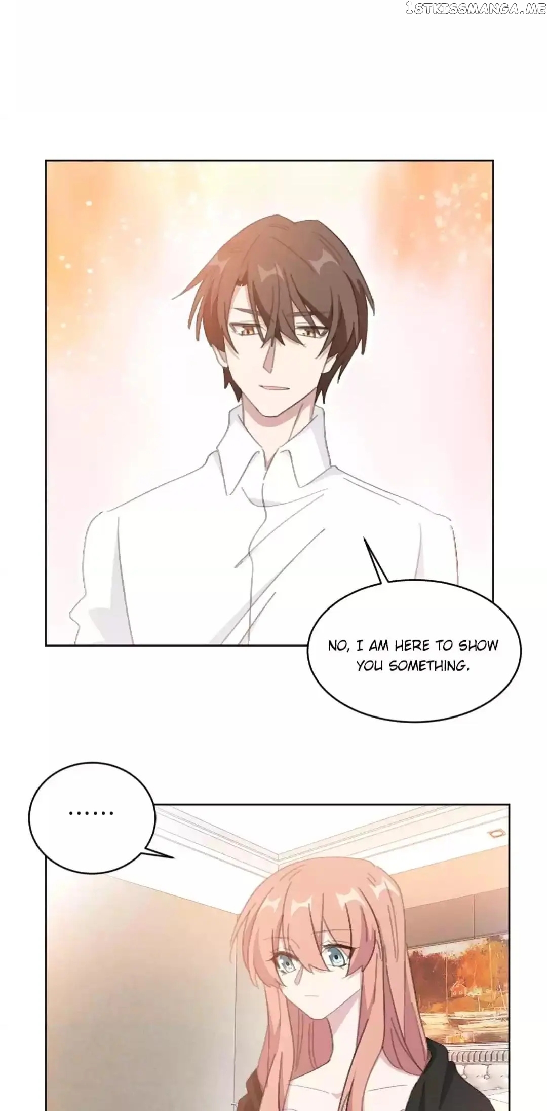 Your Turn To Chase After Me chapter 211 - page 10