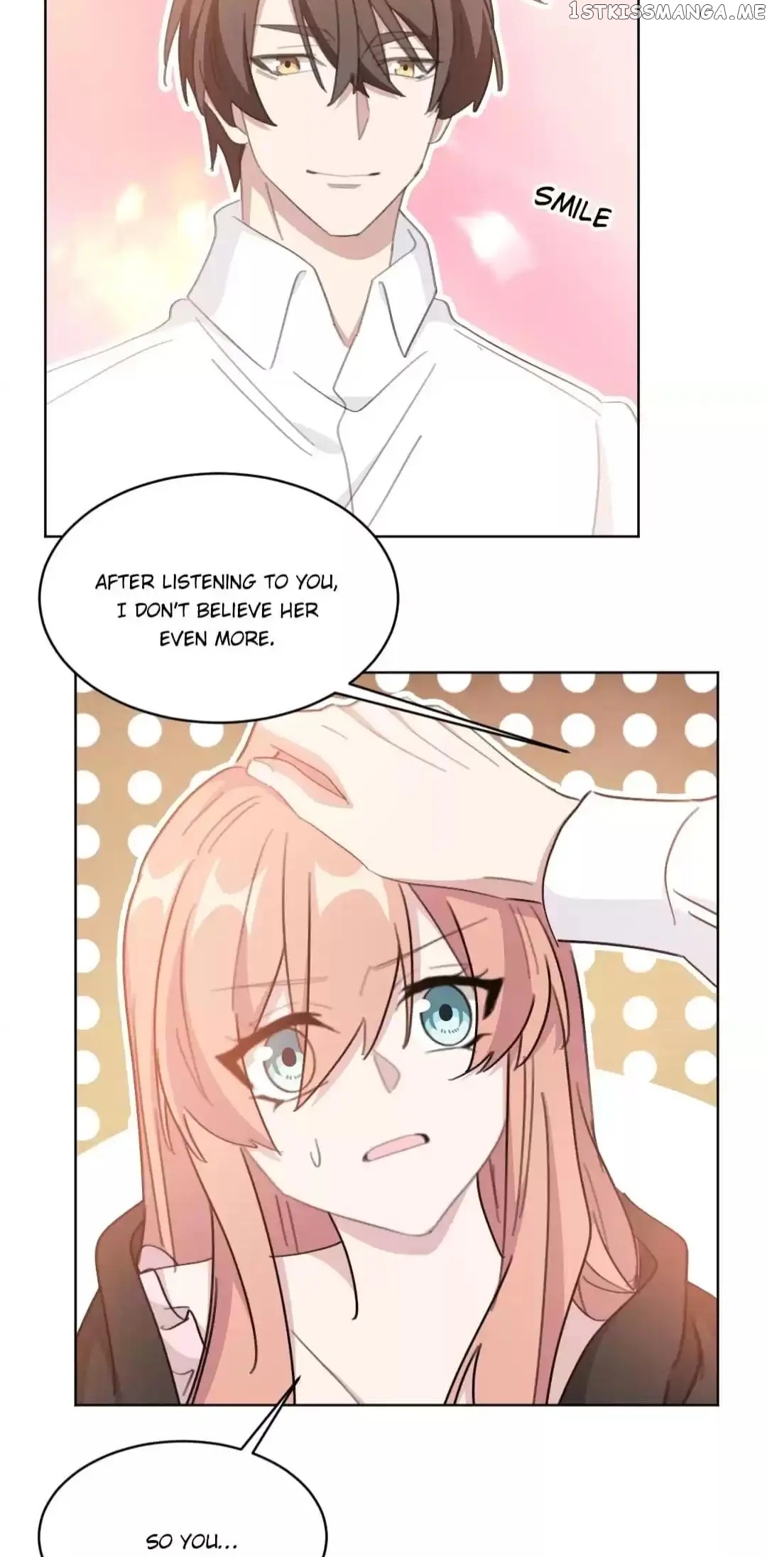 Your Turn To Chase After Me chapter 211 - page 13