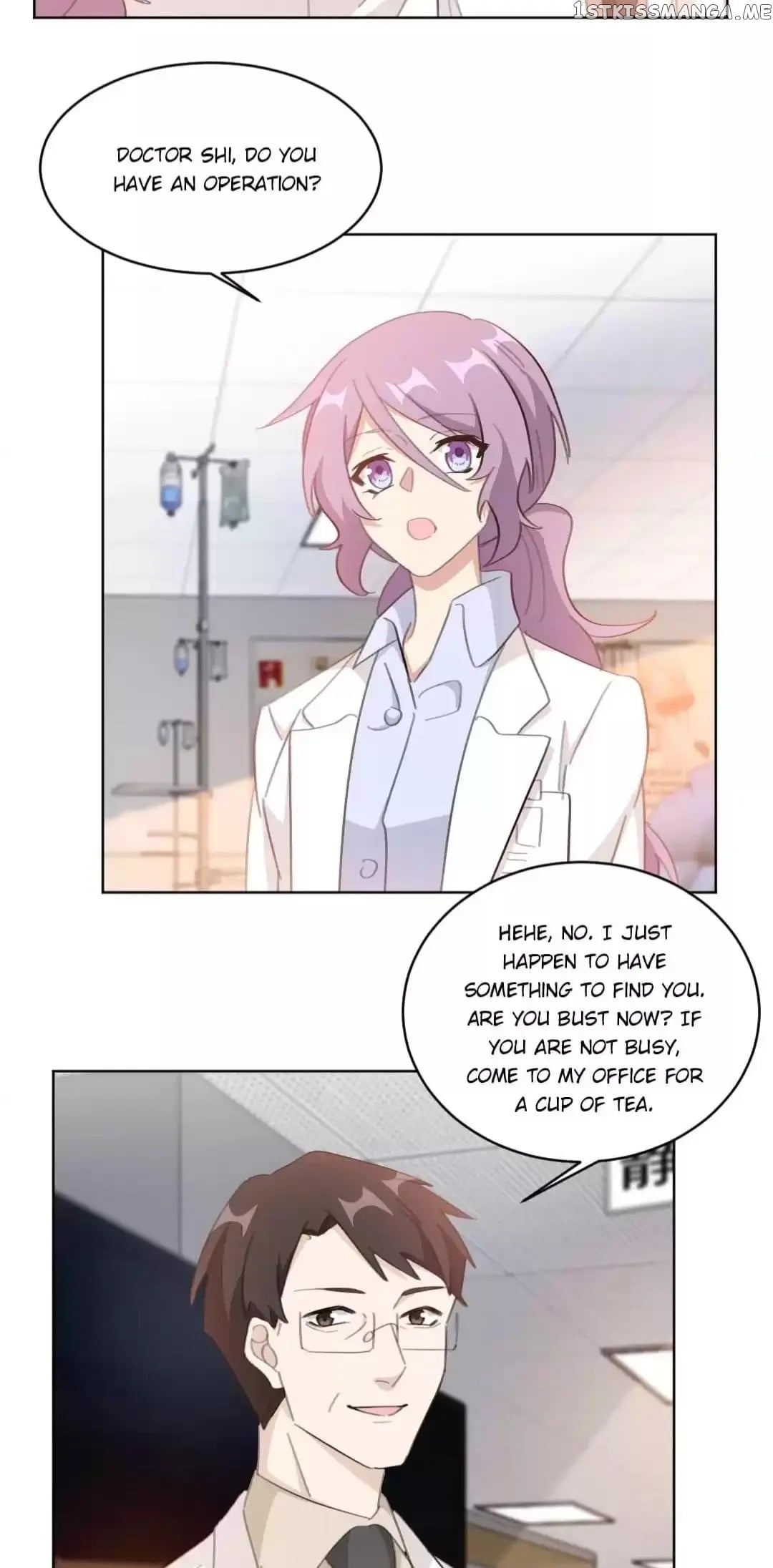 Your Turn To Chase After Me chapter 210 - page 13