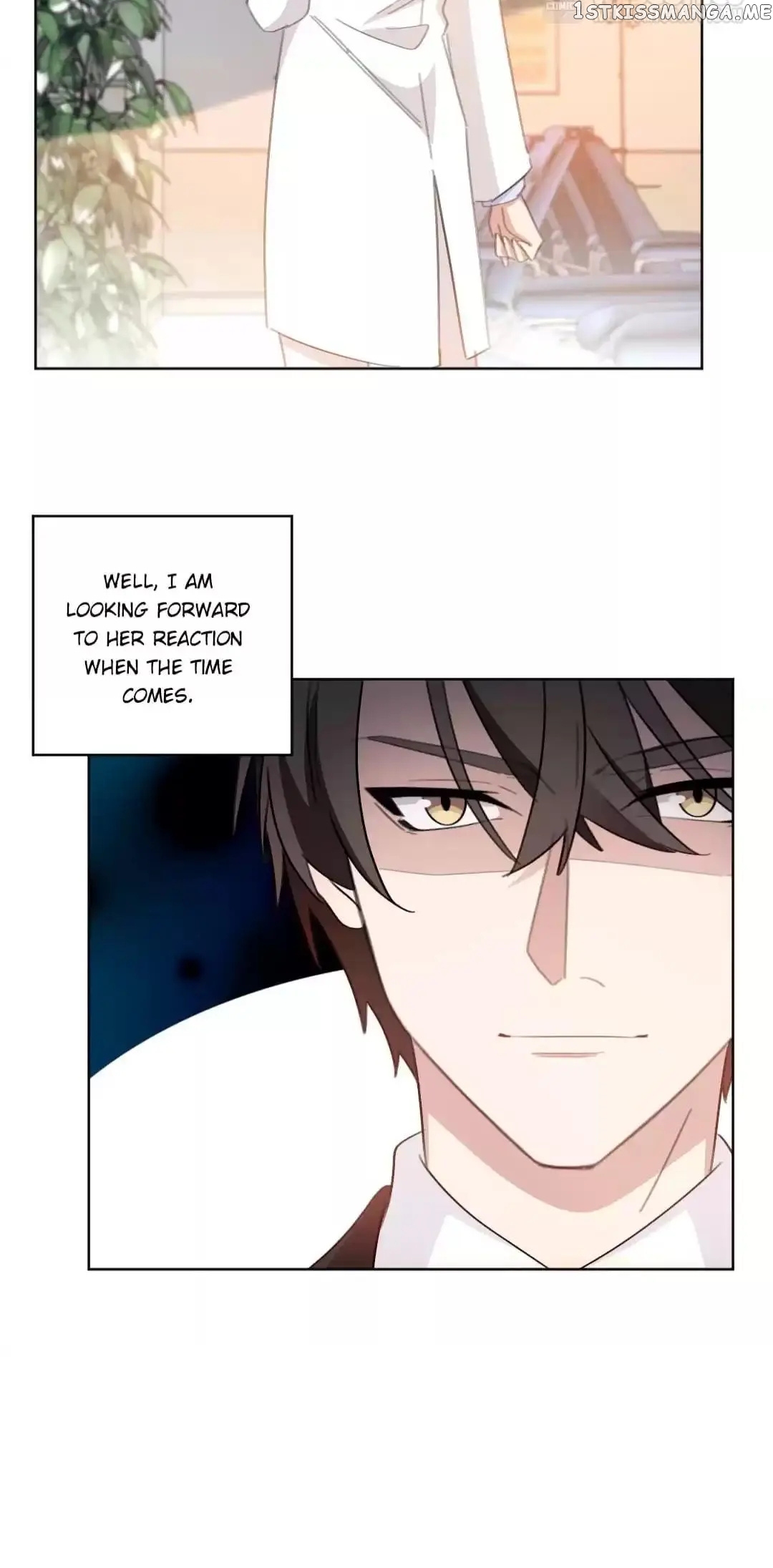 Your Turn To Chase After Me chapter 210 - page 5