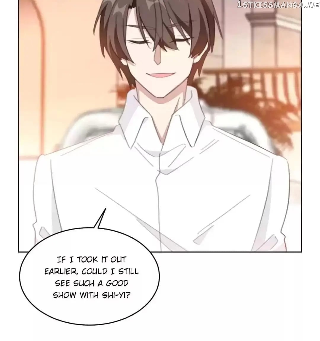 Your Turn To Chase After Me chapter 209 - page 15
