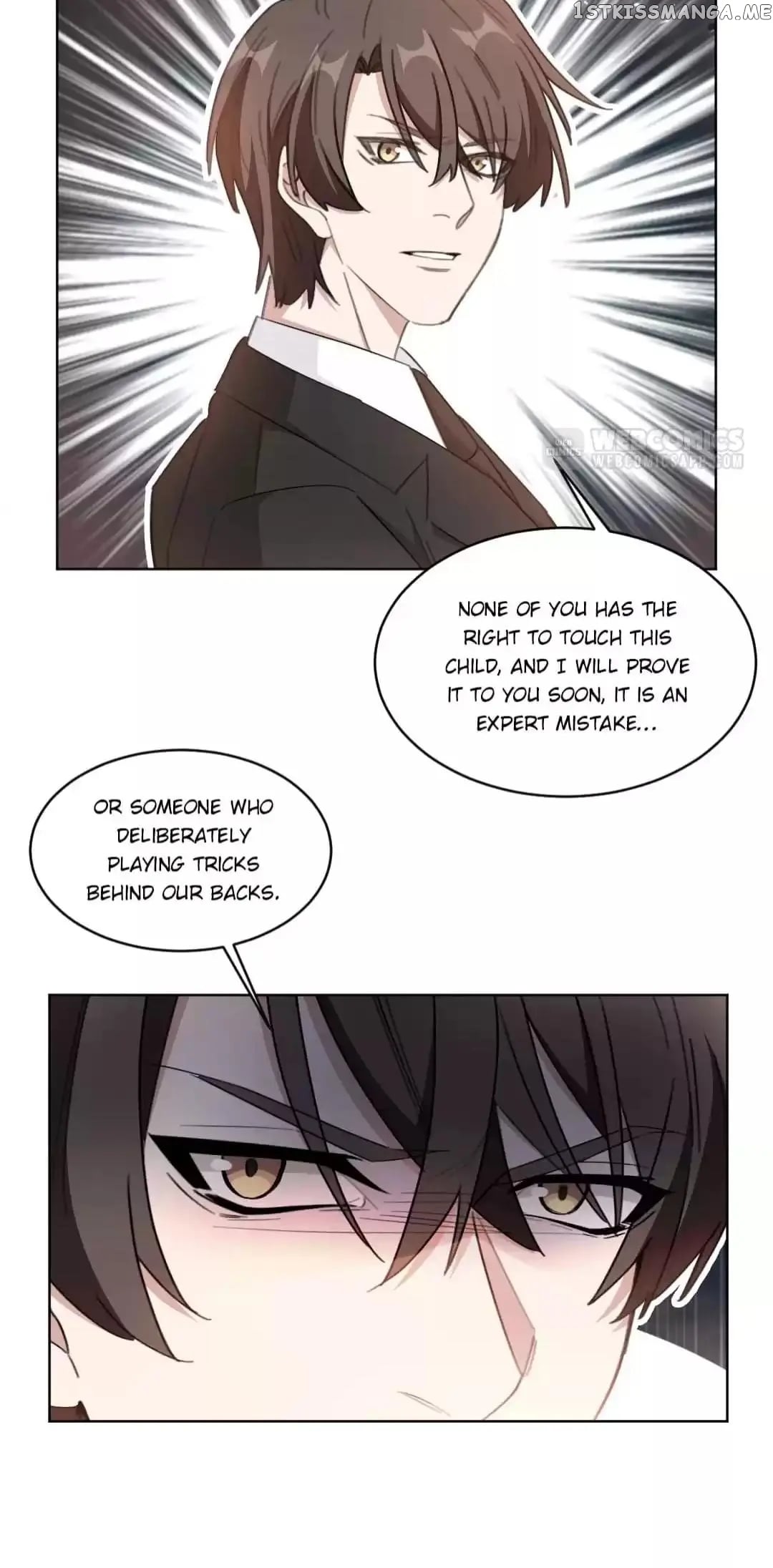 Your Turn To Chase After Me chapter 208 - page 14