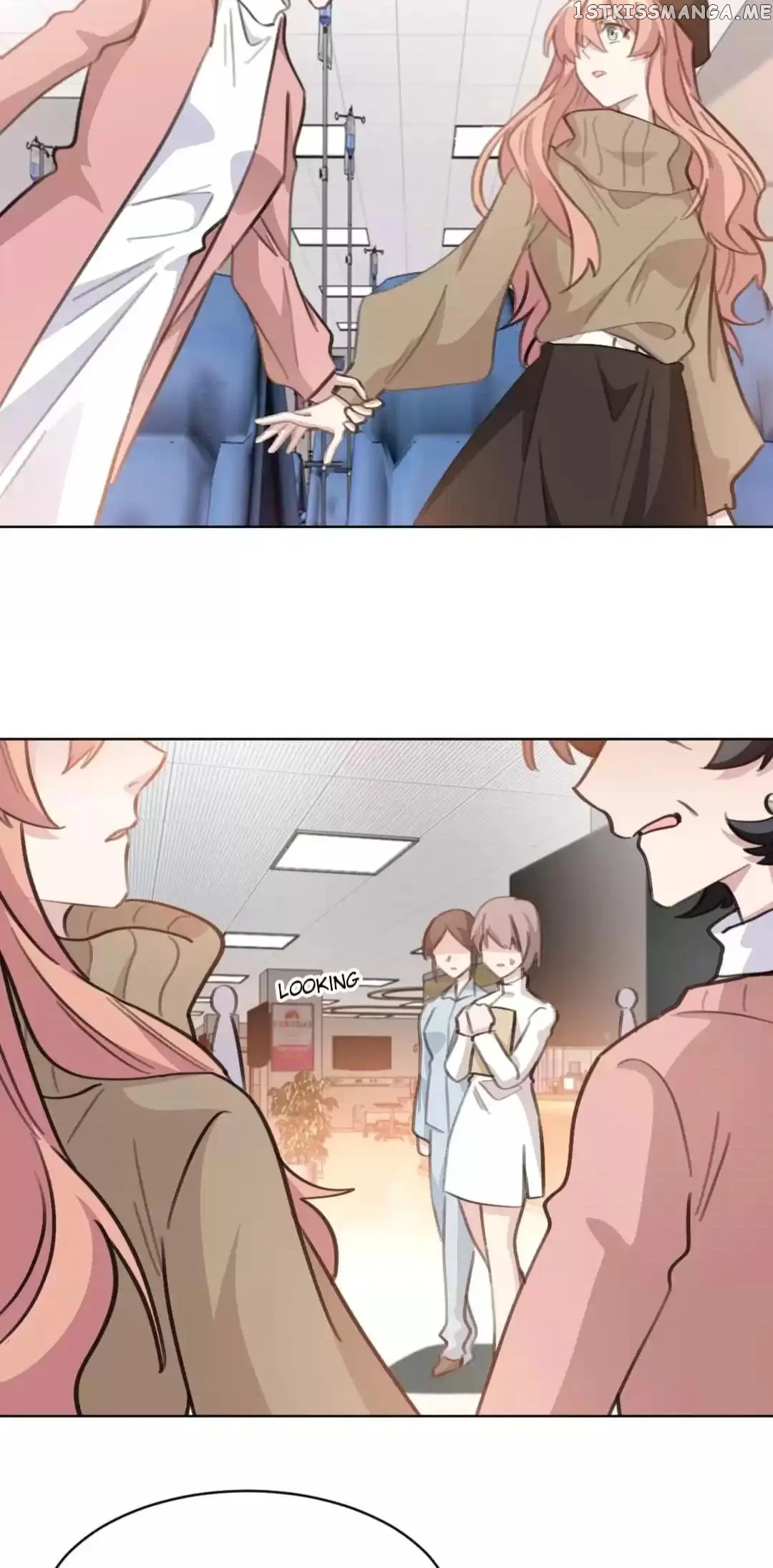 Your Turn To Chase After Me chapter 207 - page 12