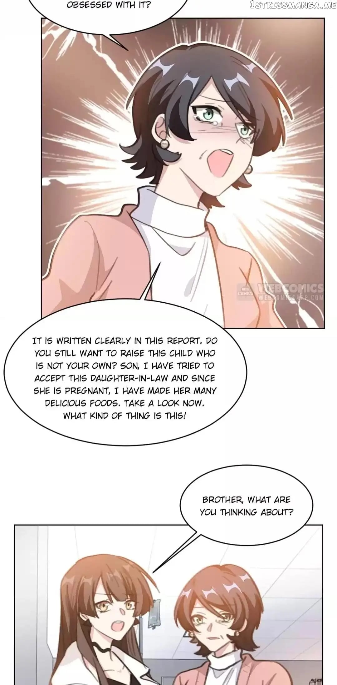 Your Turn To Chase After Me chapter 207 - page 14