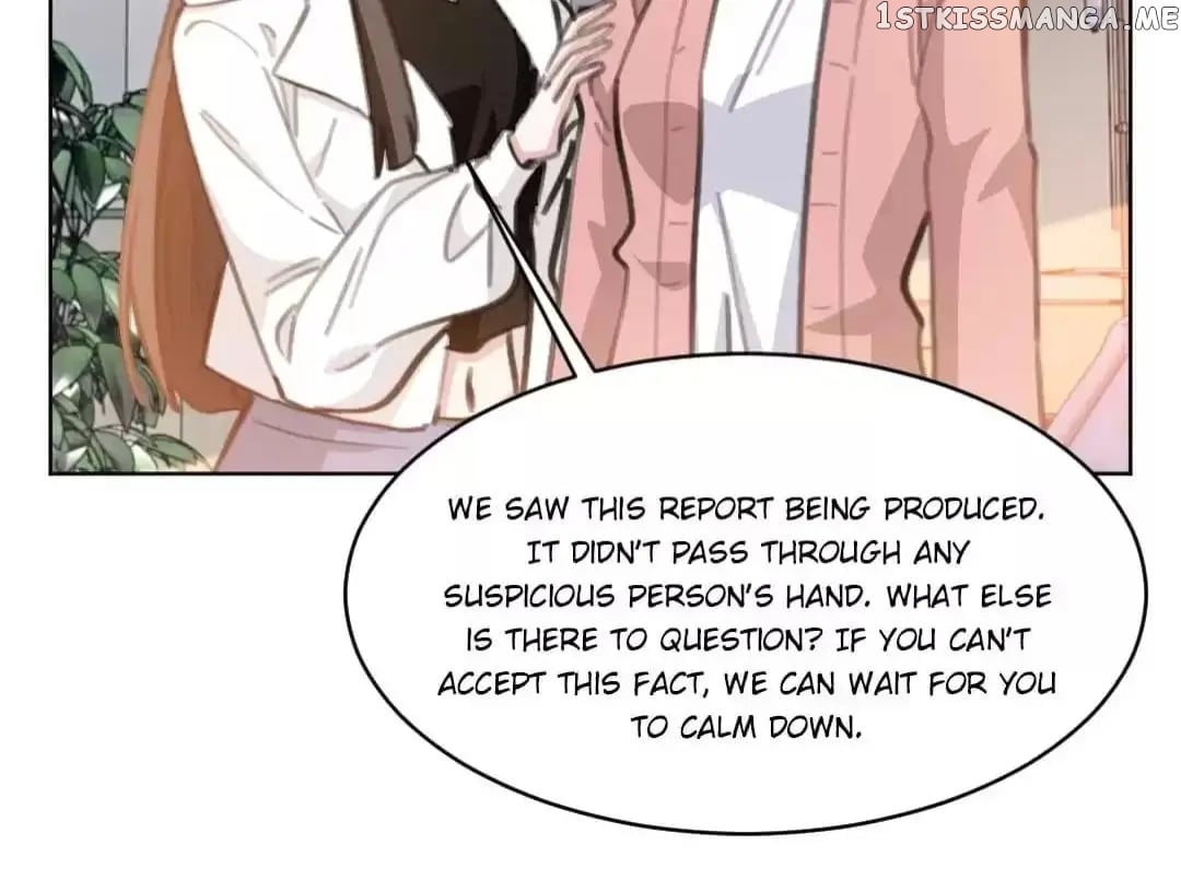 Your Turn To Chase After Me chapter 207 - page 15