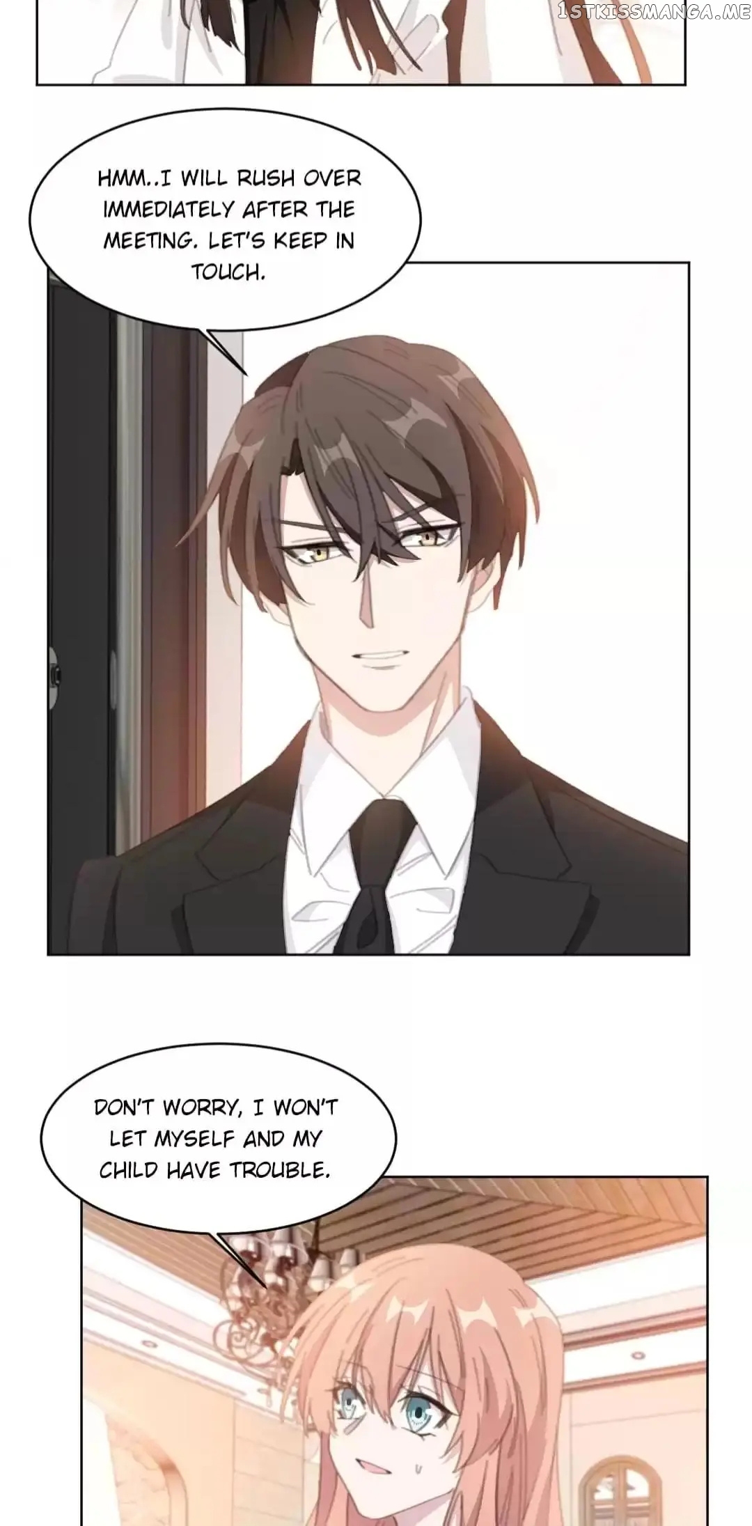 Your Turn To Chase After Me chapter 205 - page 13