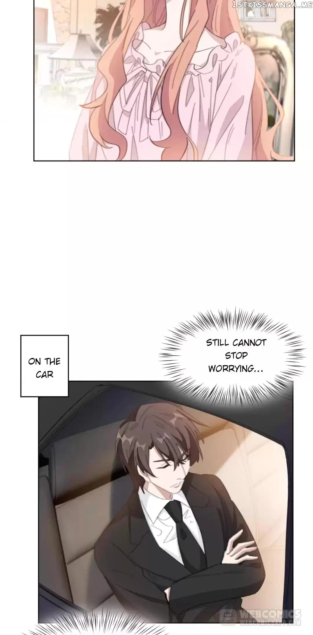 Your Turn To Chase After Me chapter 205 - page 14