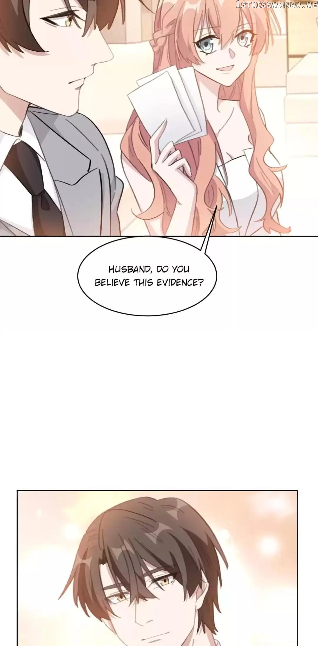 Your Turn To Chase After Me chapter 202 - page 10