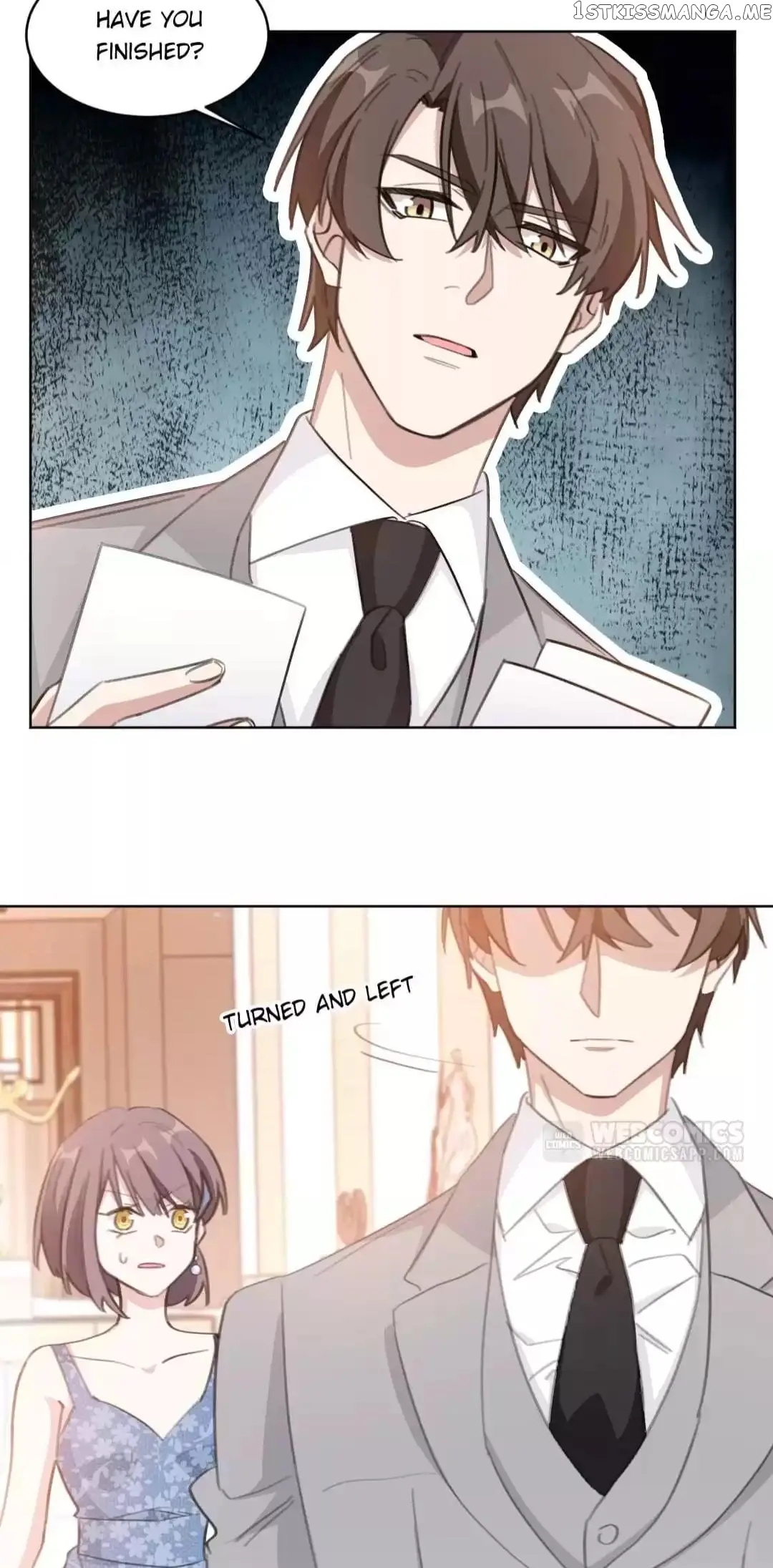 Your Turn To Chase After Me chapter 202 - page 2