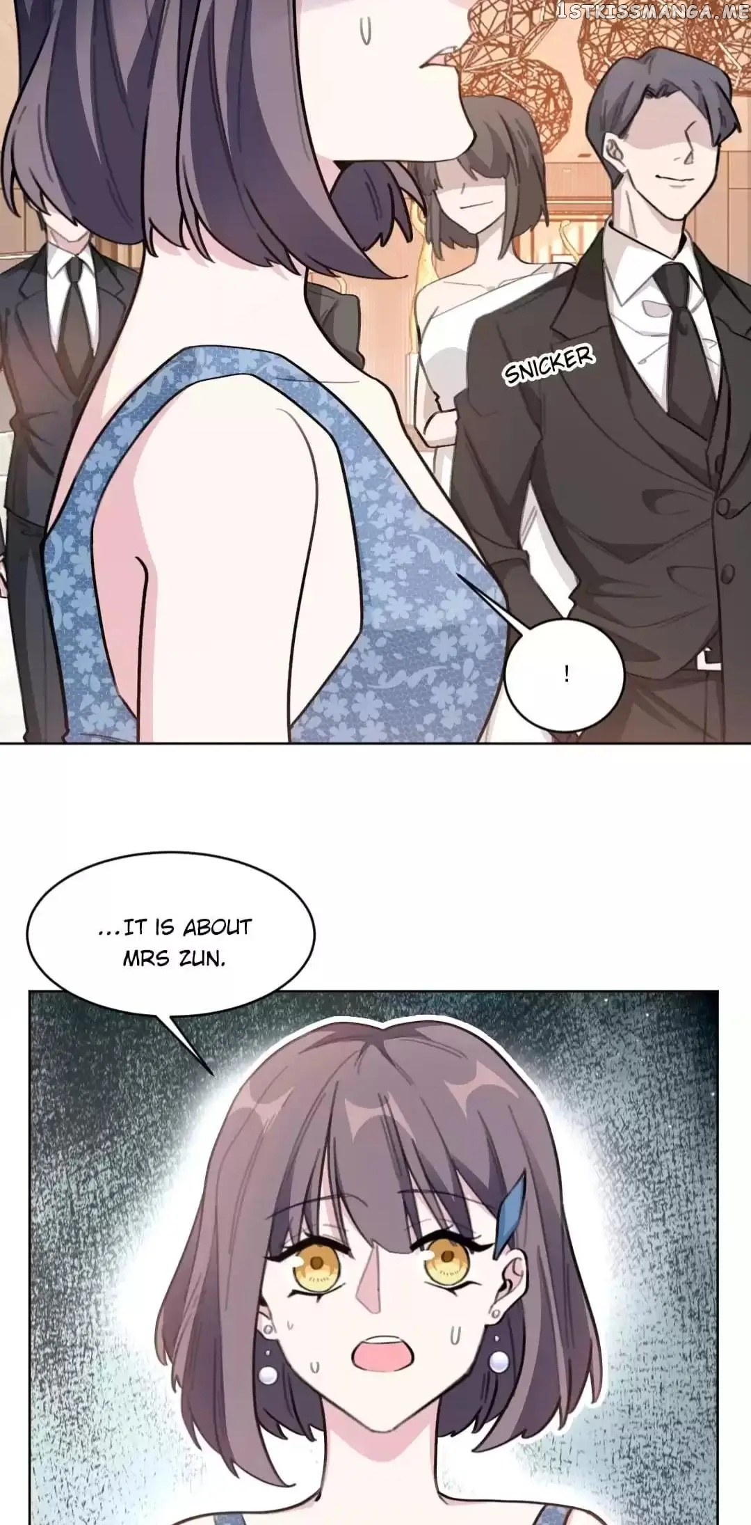 Your Turn To Chase After Me chapter 201 - page 5