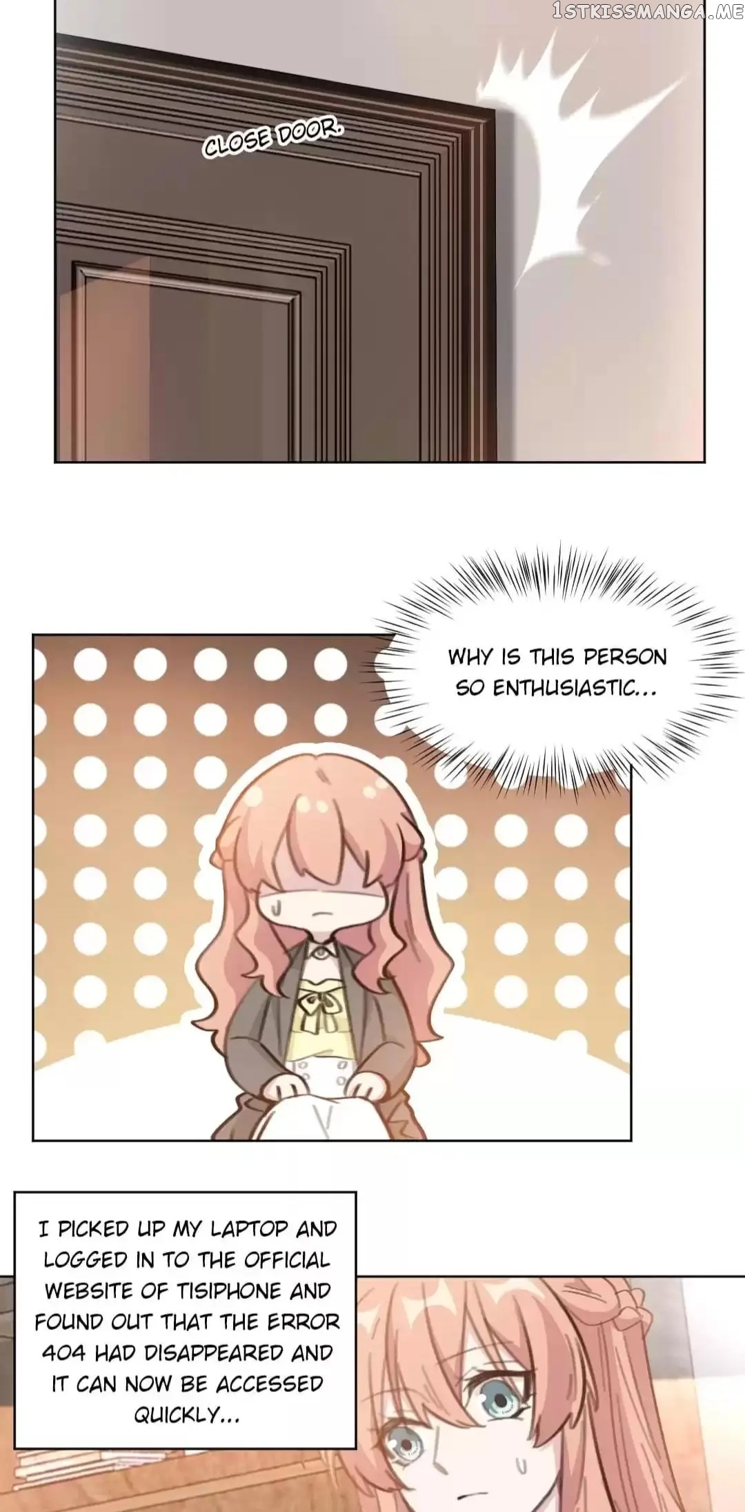 Your Turn To Chase After Me chapter 200 - page 2