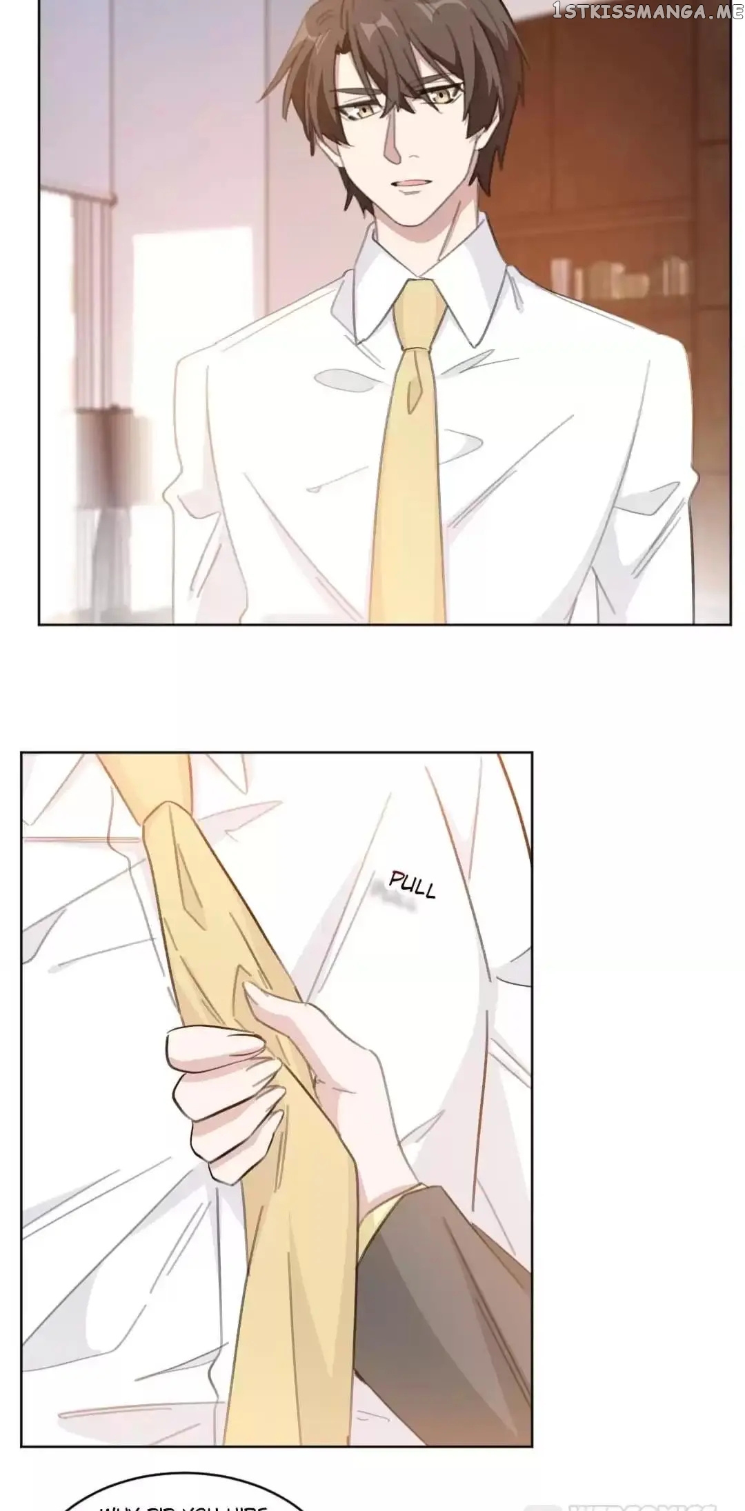 Your Turn To Chase After Me chapter 200 - page 4