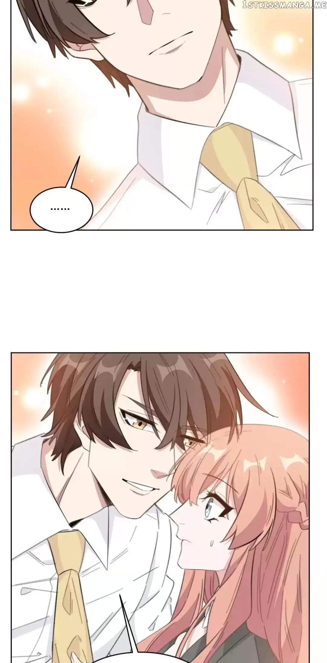Your Turn To Chase After Me chapter 200 - page 6