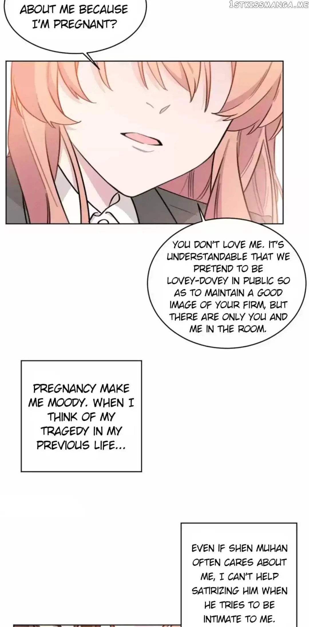 Your Turn To Chase After Me chapter 199 - page 3