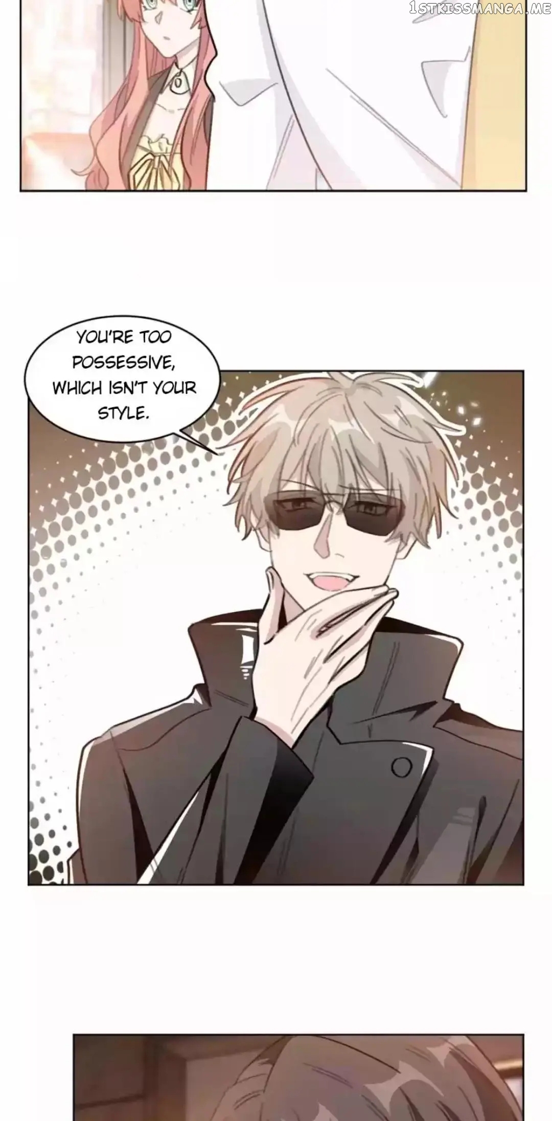 Your Turn To Chase After Me chapter 199 - page 9