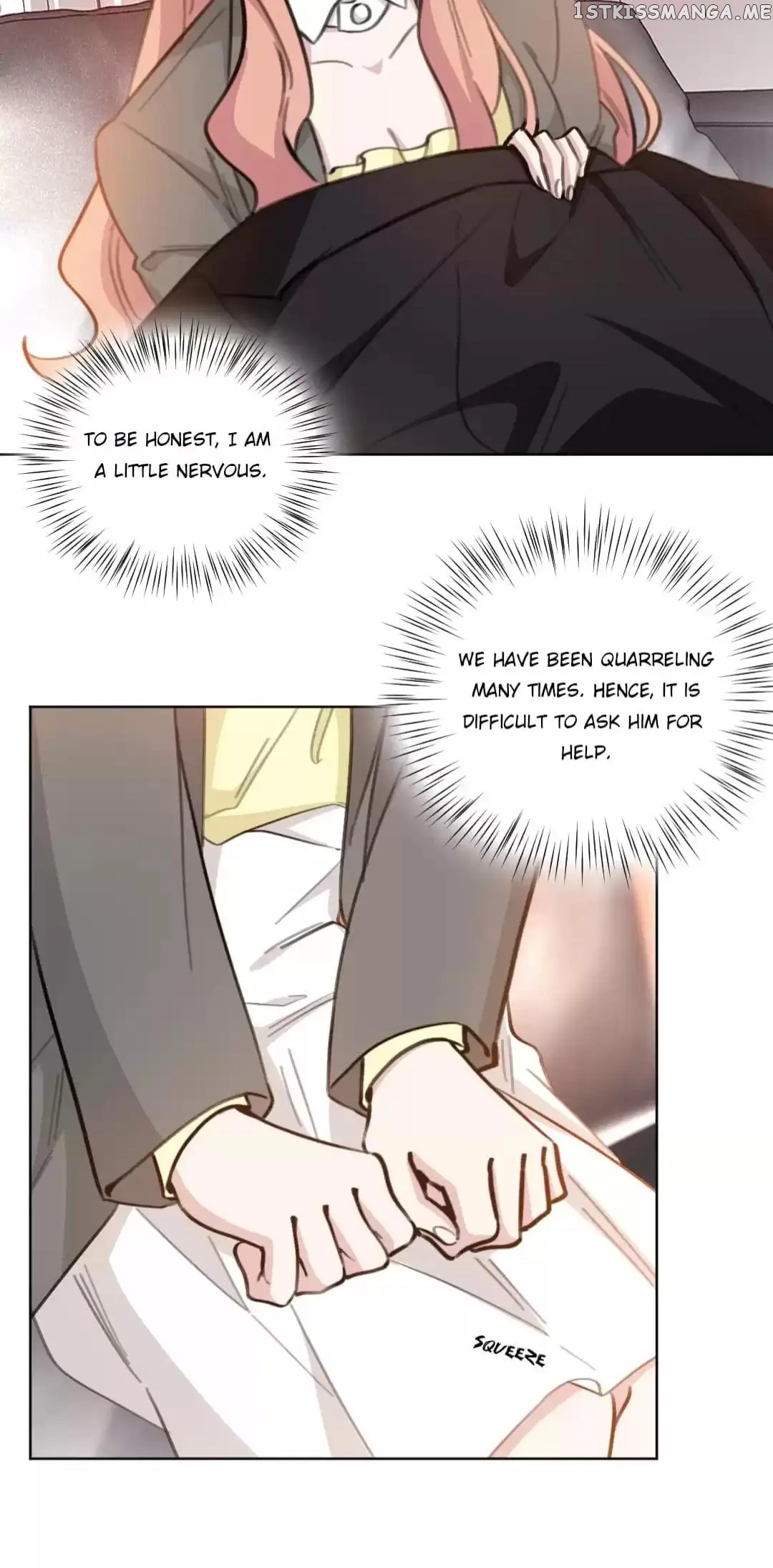 Your Turn To Chase After Me chapter 198 - page 2