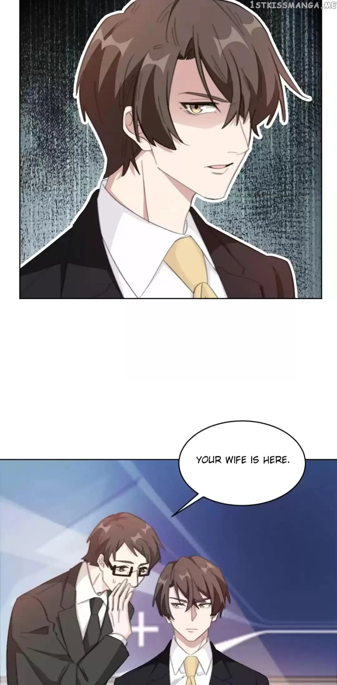 Your Turn To Chase After Me chapter 197 - page 6