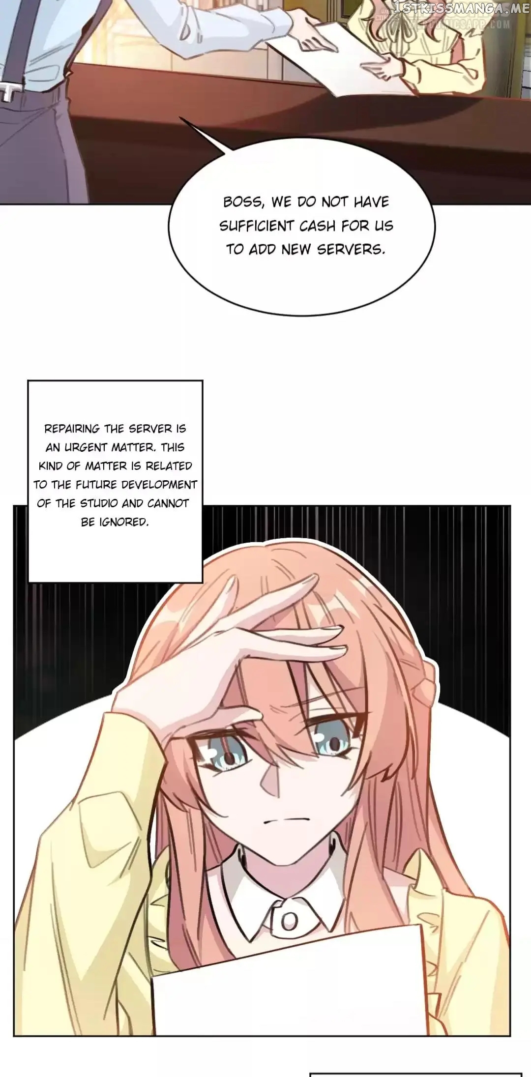 Your Turn To Chase After Me chapter 196 - page 5