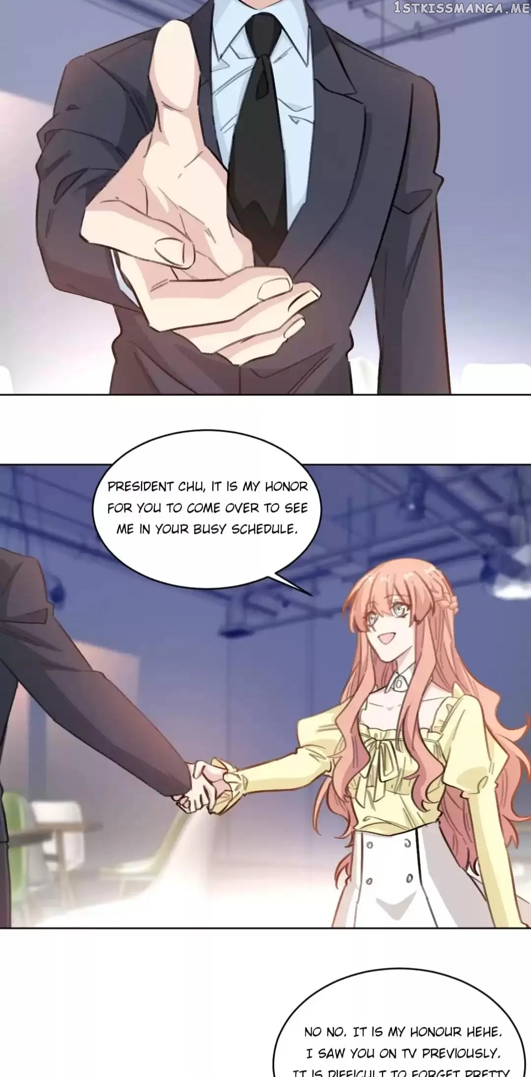 Your Turn To Chase After Me chapter 195 - page 2