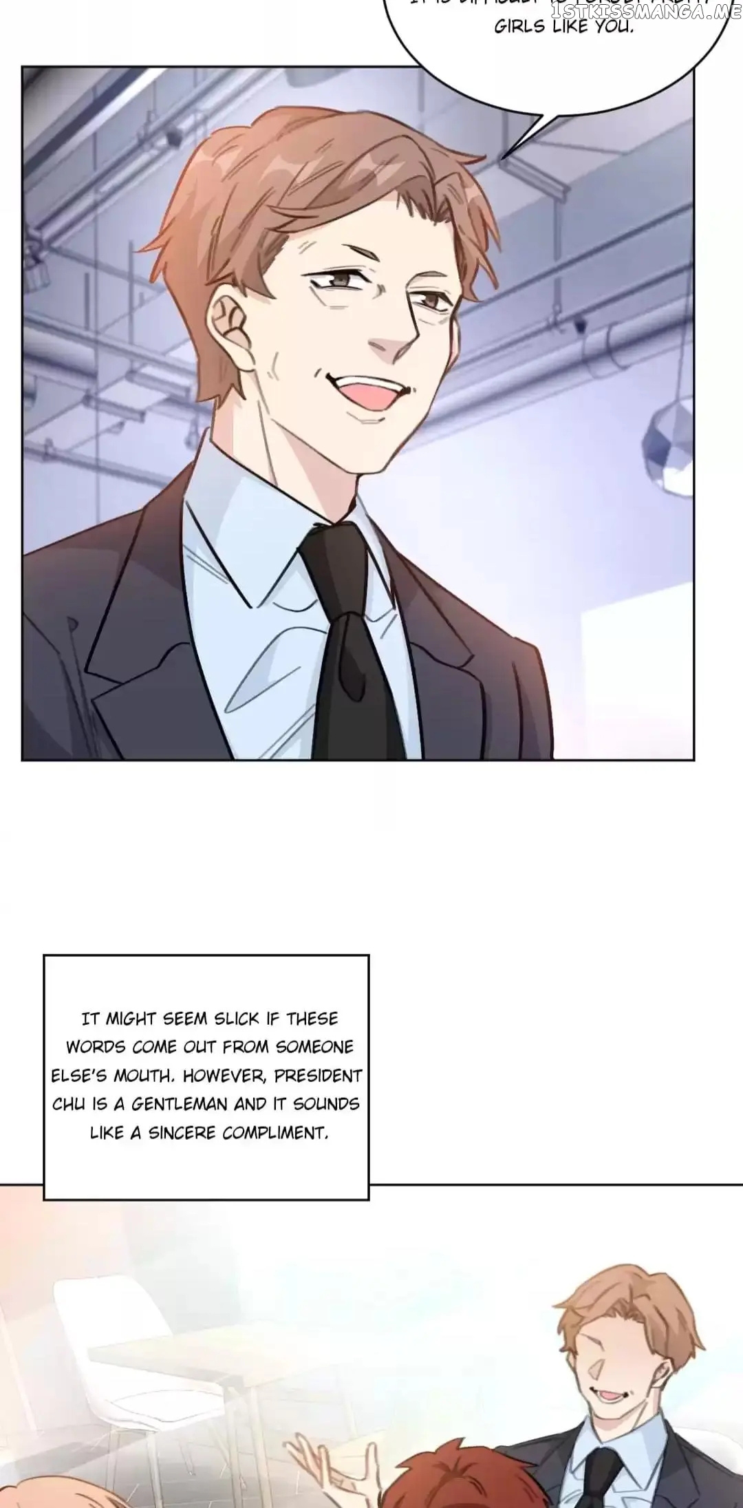 Your Turn To Chase After Me chapter 195 - page 3